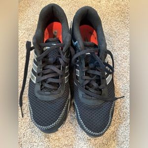 Adidas Trail Shoes